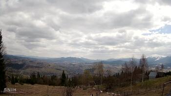 Ясіня 11 квітня 2026 року, 2026-04-11 13:00