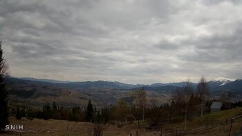 Jasinia 11 kwiecień 2026 rok, 2026-04-11 16:00