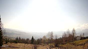 Ясіня 12 квітня 2026 року, 2026-04-12 10:00