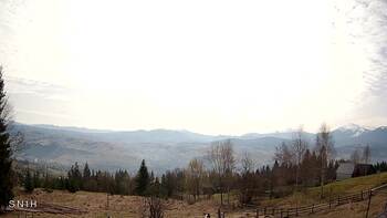 Ясіня 13 квітня 2026 року, 2026-04-13 10:00