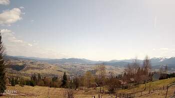 Ясіня 13 квітня 2026 року, 2026-04-13 13:00