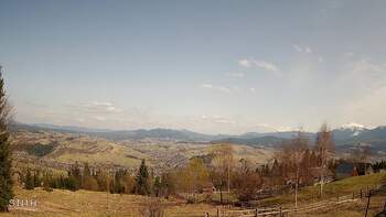 Jasinia 13 kwiecień 2026 rok, 2026-04-13 16:00