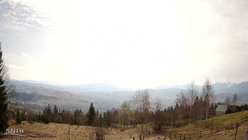 Ясіня 14 квітня 2026 року, 2026-04-14 10:00