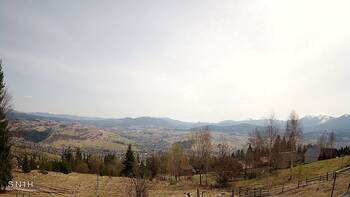 Ясіня 14 квітня 2026 року, 2026-04-14 13:00