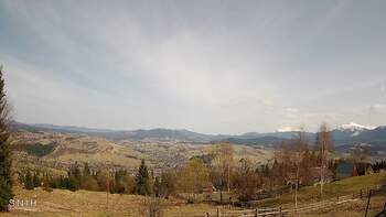 Ясіня 14 квітня 2026 року, 2026-04-14 16:00