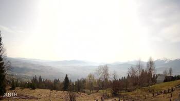 Ясіня 15 квітня 2026 року, 2026-04-15 10:00