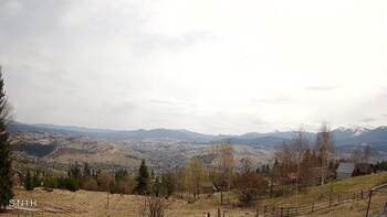 Ясіня 15 квітня 2026 року, 2026-04-15 13:00