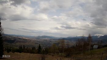 Ясіня 15 квітня 2026 року, 2026-04-15 16:00