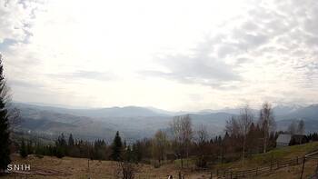 Ясіня 16 квітня 2026 року, 2026-04-16 10:00