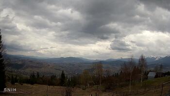 Ясіня 16 квітня 2026 року, 2026-04-16 13:00