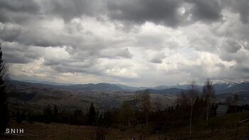 Ясіня 16 квітня 2026 року, 2026-04-16 16:00