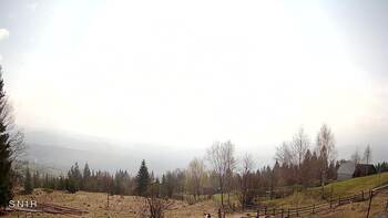 Ясіня 17 квітня 2026 року, 2026-04-17 10:00