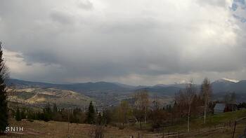 Jasinia 17 kwiecień 2026 rok, 2026-04-17 16:00