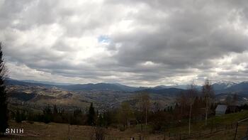 Ясіня 18 квітня 2026 року, 2026-04-18 13:00