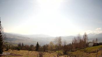 Ясіня 19 квітня 2026 року, 2026-04-19 10:00