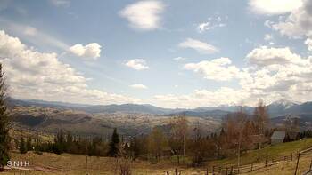 Ясіня 19 квітня 2026 року, 2026-04-19 13:00