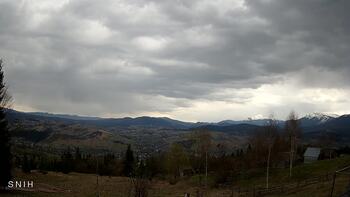 Ясіня 19 квітня 2026 року, 2026-04-19 16:00