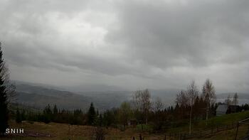 Ясіня 20 квітня 2026 року, 2026-04-20 10:00