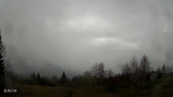 Ясіня 20 квітня 2026 року, 2026-04-20 13:00