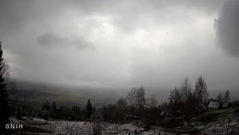 Ясіня 21 квітня 2026 року, 2026-04-21 10:00