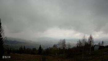 Ясіня 21 квітня 2026 року, 2026-04-21 13:00