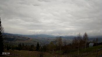 Ясіня 21 квітня 2026 року, 2026-04-21 16:00