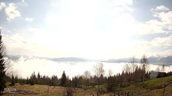 Ясіня 22 квітня 2026 року, 2026-04-22 10:00