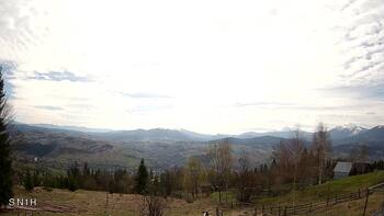 Ясіня 23 квітня 2026 року, 2026-04-23 10:00