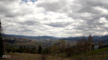 Ясіня 23 квітня 2026 року, 2026-04-23 13:00