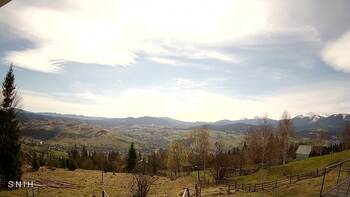 Ясіня 24 квітня 2026 року, 2026-04-24 10:00