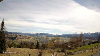 Ясіня 24 квітня 2026 року, 2026-04-24 13:00