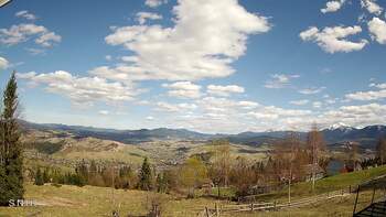 Jasinia 24 kwiecień 2026 rok, 2026-04-24 16:00