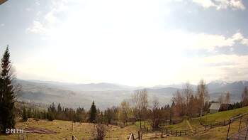 Ясіня 25 квітня 2026 року, 2026-04-25 10:00