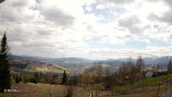 Ясіня 25 квітня 2026 року, 2026-04-25 13:00