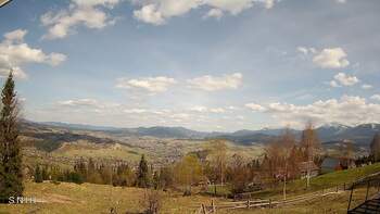 Ясіня 25 квітня 2026 року, 2026-04-25 16:00