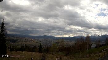 Ясіня 26 квітня 2026 року, 2026-04-26 10:00