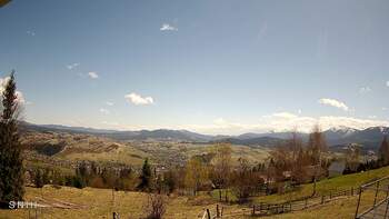 Ясіня 26 квітня 2026 року, 2026-04-26 13:00