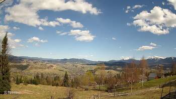 Jasinia 26 kwiecień 2026 rok, 2026-04-26 16:00