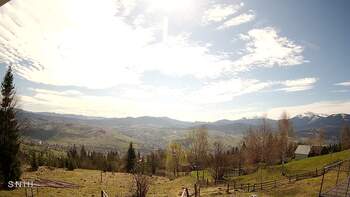 Ясіня 27 квітня 2026 року, 2026-04-27 10:00