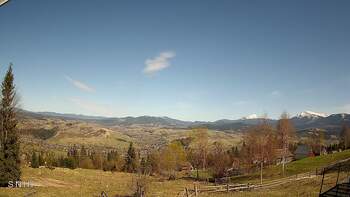 Ясіня 27 квітня 2026 року, 2026-04-27 16:00