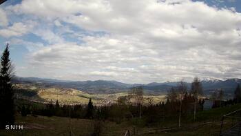 Ясіня 28 квітня 2026 року, 2026-04-28 16:00