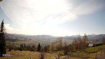 Ясіня 29 квітня 2026 року, 2026-04-29 10:00