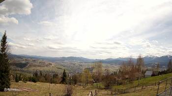 Ясіня 29 квітня 2026 року, 2026-04-29 13:00