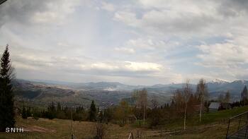 Ясіня 29 квітня 2026 року, 2026-04-29 16:00