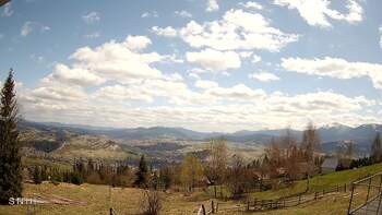 Ясіня 30 квітня 2026 року, 2026-04-30 13:00