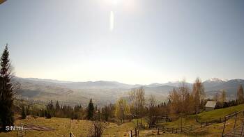 Ясіня 4 травня 2026 року, 2026-05-04 10:00