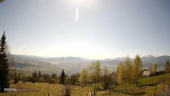 Ясіня 6 травня 2026 року, 2026-05-06 10:00