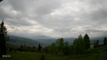 Ясіня 20 травня 2026 року, 2026-05-20 10:00
