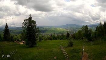 Ясіня 5 червня 2026 року, 2026-06-05 13:00