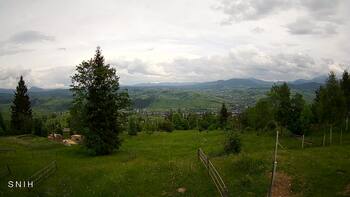 Ясіня 5 червня 2026 року, 2026-06-05 16:00